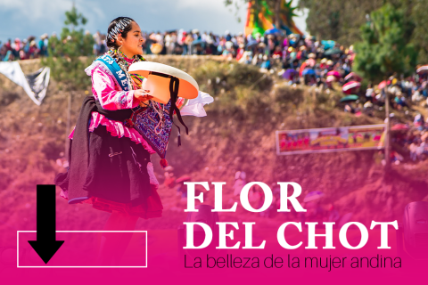 Flor del Chot